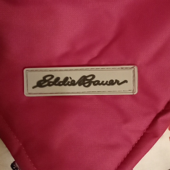 Eddie Bauer Pet Bandana Size Small/Medium - Picture 2 of 4